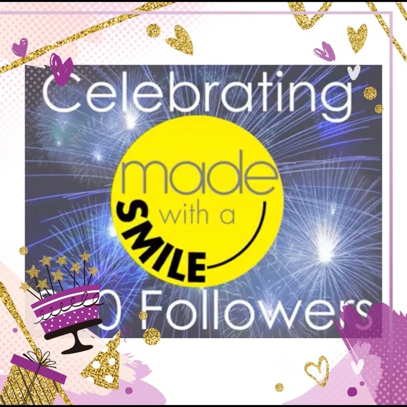 Thanks🥳200➕followers, Let’s grow together🧚‍♀️ - Picture 3 of 4